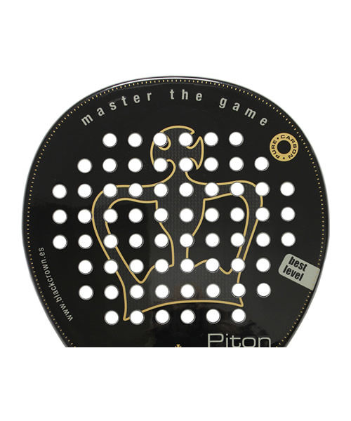 BC-PITON-2 BC-PITON-2