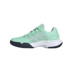 zapatilla-adidas-gamecourt-2-w-pulse-mintsilvervio-3