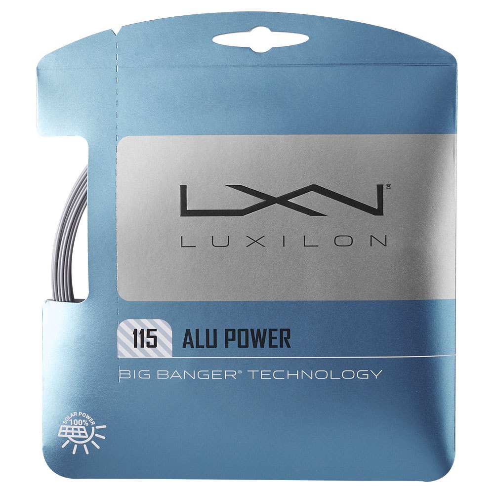 luxilon-cordaje-invididual-tenis-alu-power-115-12.2-m luxilon-cordaje-invididual-tenis-alu-power-115-12.2-m