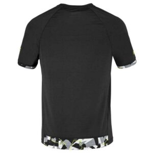 babolat-camiseta-de-manga-corta-aero-crew-neck babolat-camiseta-de-manga-corta-aero-crew-neck