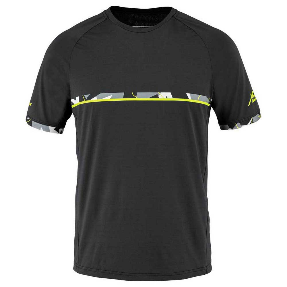 babolat-camiseta-de-manga-corta-aero-crew-neck babolat-camiseta-de-manga-corta-aero-crew-neck