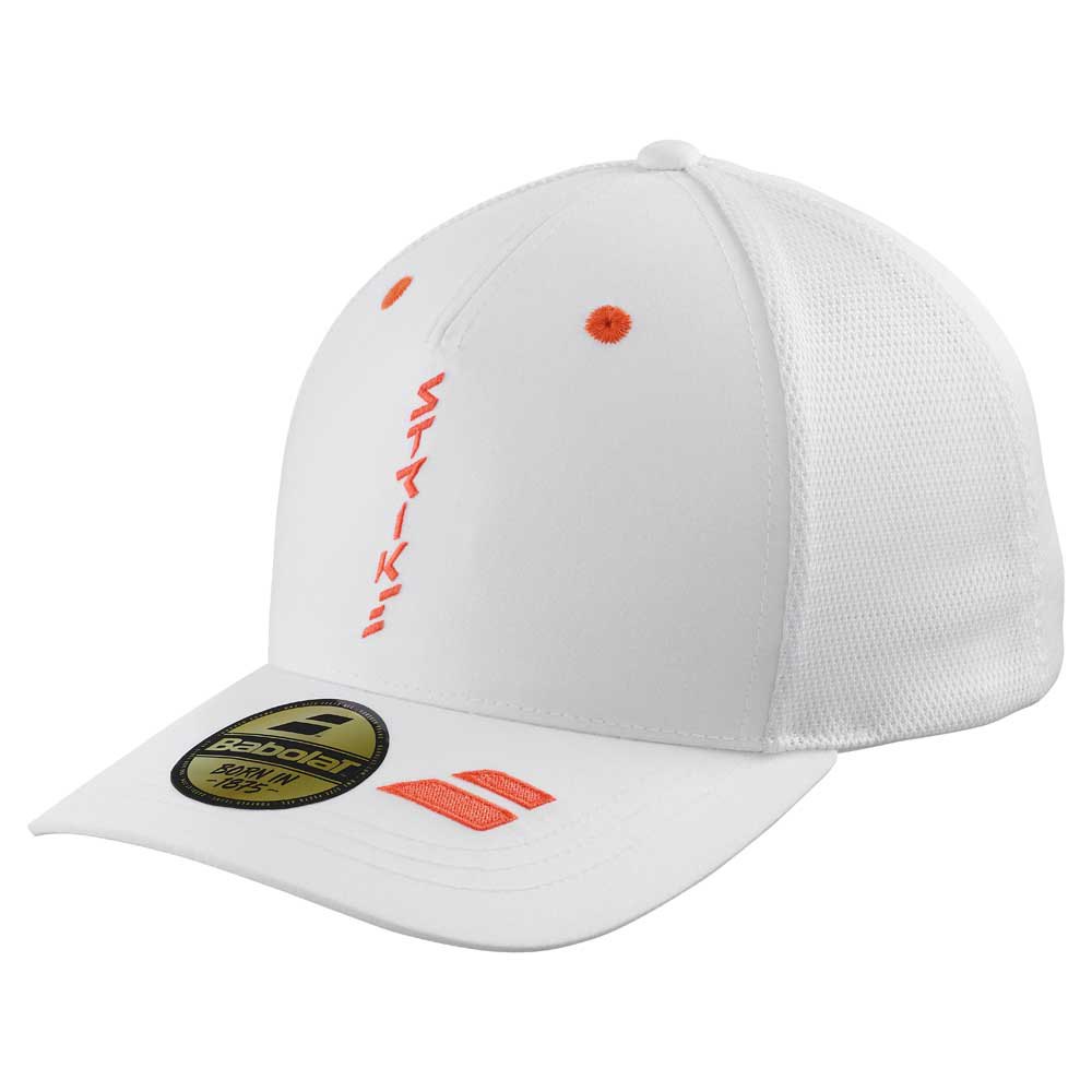babolat-gorra-trucker babolat-gorra-trucker