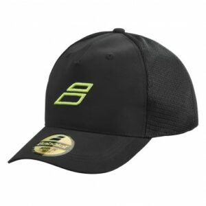 gorra-babolat-curve-trucker-negro-aero gorra-babolat-curve-trucker-negro-aero