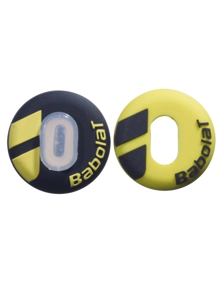 antivibrador-babolat-custom-damp-x2-blackyellow antivibrador-babolat-custom-damp-x2-blackyellow