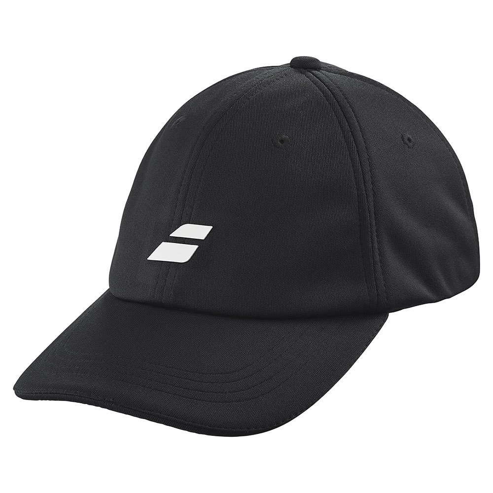 babolat-gorra-pure-logo babolat-gorra-pure-logo
