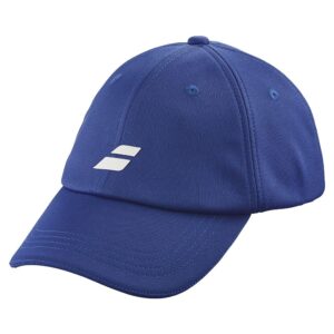 babolat-gorra-pure-logo babolat-gorra-pure-logo