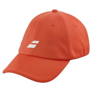 babolat-gorra-pure-logo babolat-gorra-pure-logo