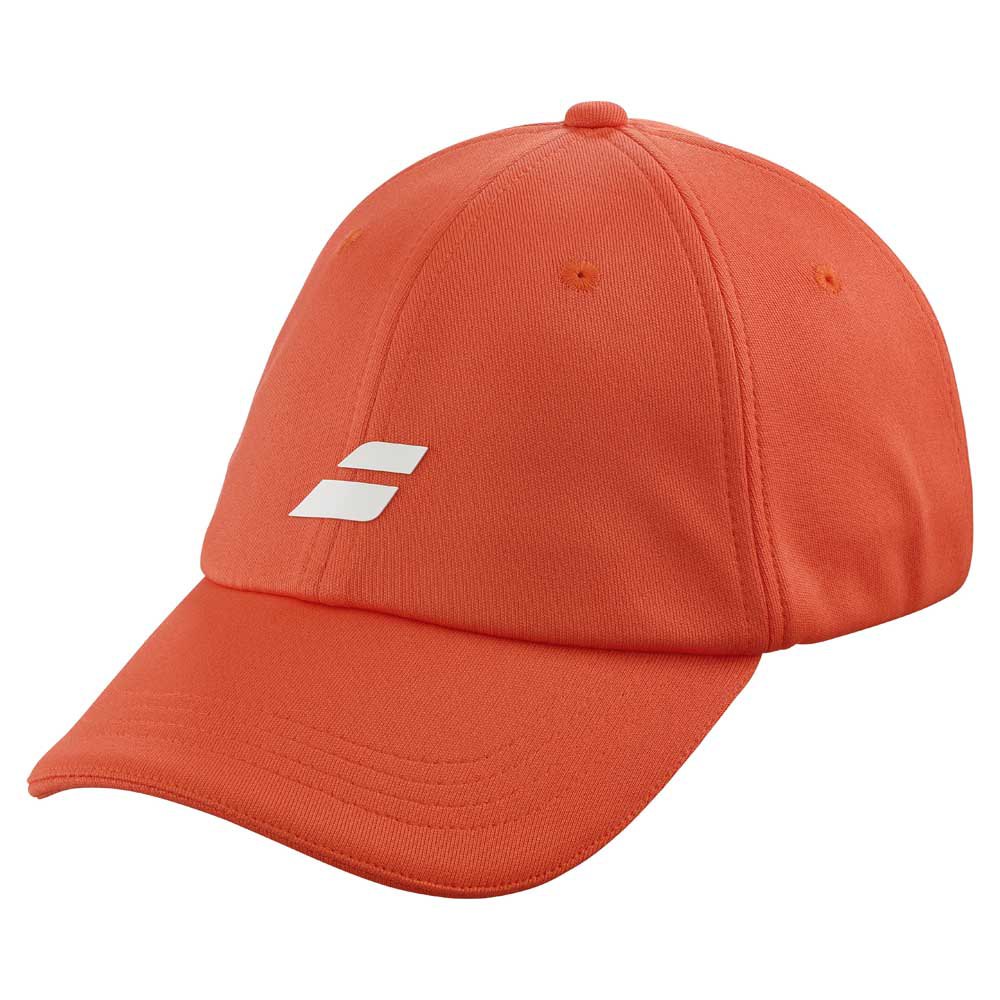 babolat-gorra-pure-logo babolat-gorra-pure-logo
