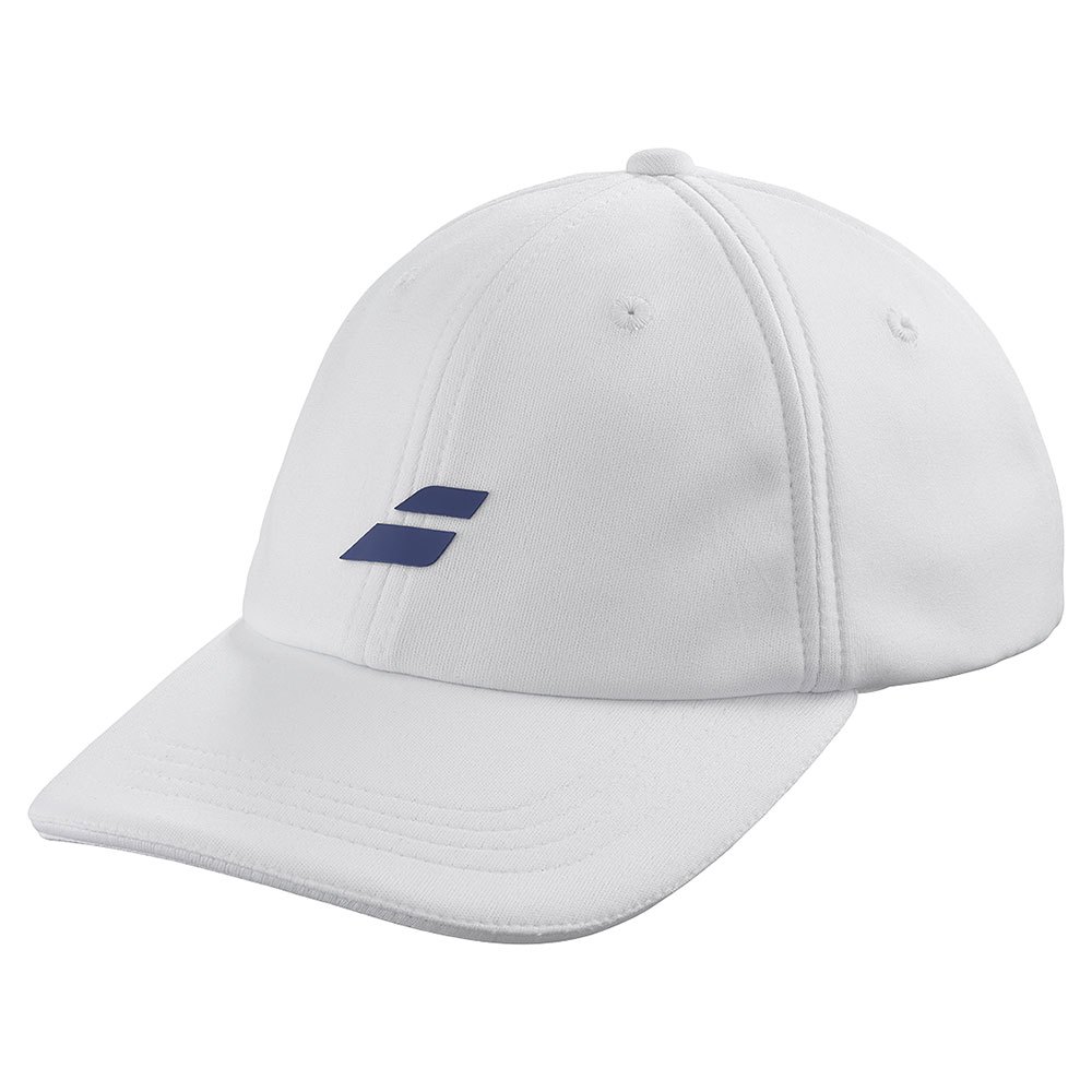 babolat-gorra-pure-logo babolat-gorra-pure-logo
