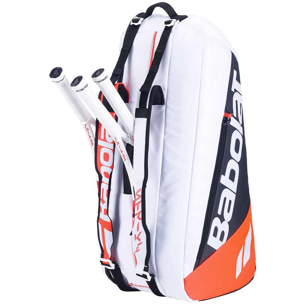 babolat-raquetero-rh-6-pure-strike babolat-raquetero-rh-6-pure-strike