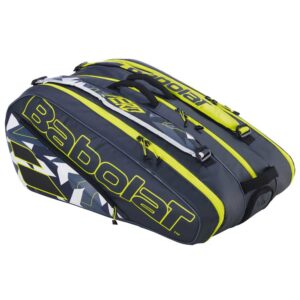babolat-raquetero-rh12-pure-aero babolat-raquetero-rh12-pure-aero