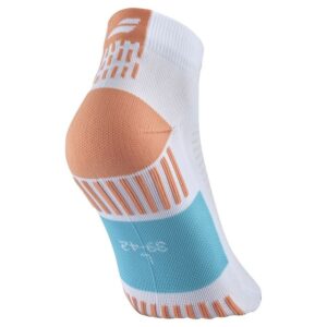 babolat-padel-quarter-socks-white-canyon-sunset babolat-padel-quarter-socks-white-canyon-sunset