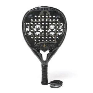 black-crown-pala-de-padel-special-power black-crown-pala-de-padel-special-power